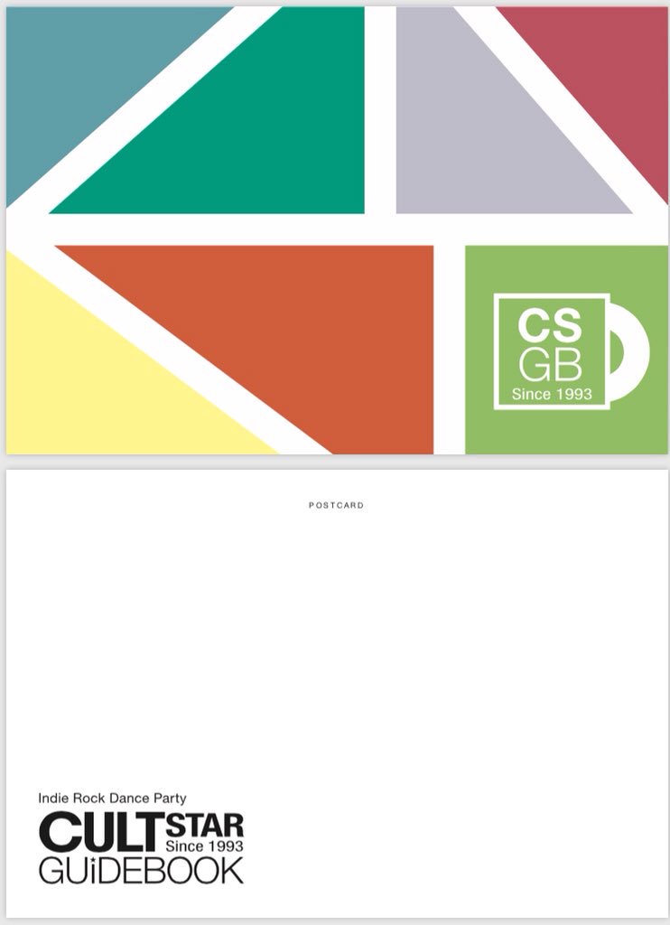 csgb1993's tweet photo. Vol.116 NOVELTY (Original Postcard) https://t.co/gYsgfXKOd8