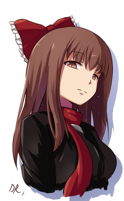 博麗霊夢 高画質 のtwitterイラスト検索結果 古い順