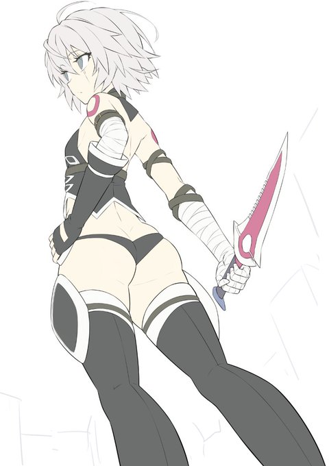 ジャックザリッパー進捗 