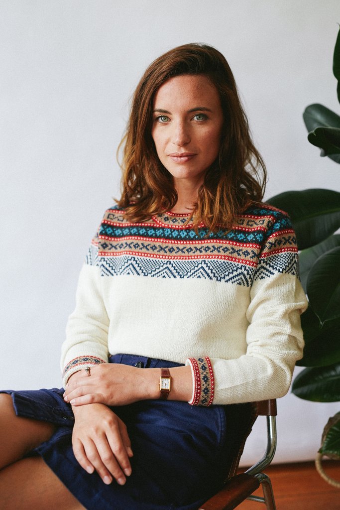 BRAND ZOOM // José

jose-store.com

De vraies merveilles de créations, la marque est ancrée dans la culture bolivienne avec des pulls en laine d’alpaga aux motifs typiques, tous sont réalisés à la main par des artisans au savoir-faire inestimable.

#soonsociety