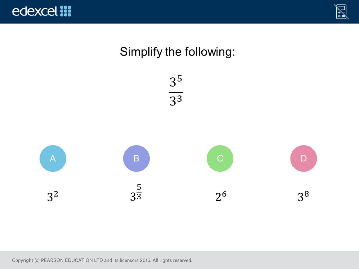 mrbartonmaths's tweet photo. Good morning! 19 Days to Foundation #GCSEMaths Access more GCSE quizzes here: https://t.co/Y6kILMsAlr https://t.co/dRSilGdcba