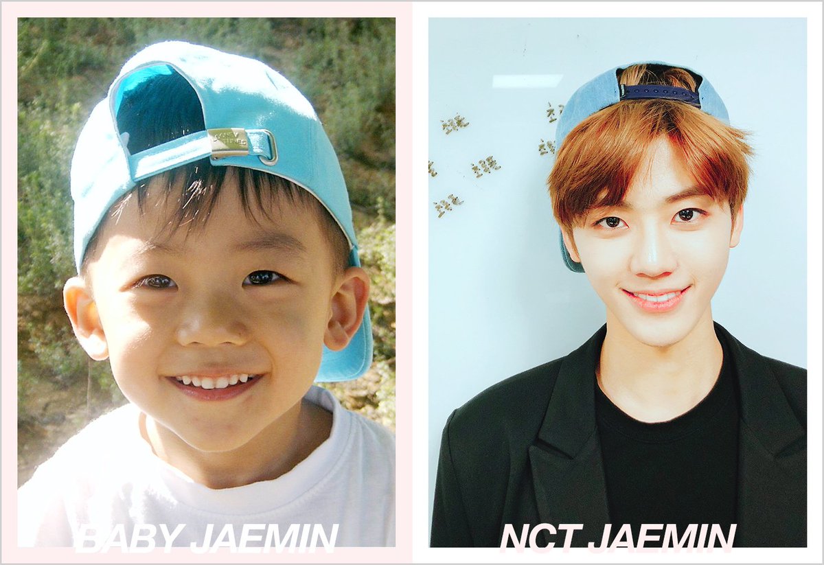 NCT tweet media