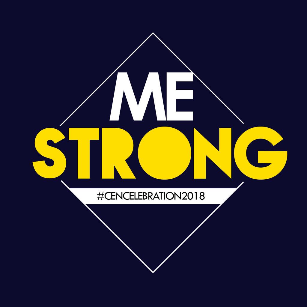 itsnotzed's tweet photo. Go gurls! EZ Tshirt presentation!
#CenLebration2018
#MEStrong
#MEGold https://t.co/O5UiUqhC1N