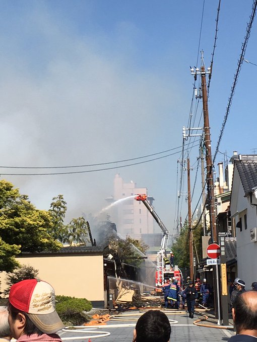 火事 あわら温泉 べにや で大きな火災 福井県あわら市温泉 まとめダネ 火事 あわら温泉 べにや で大きな火災 福井県あわら市温泉 まとめダネ
