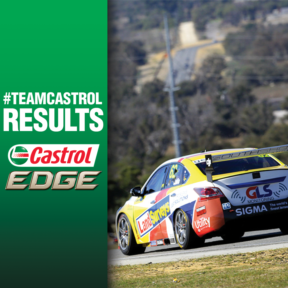 CastrolRacingAU's tweet photo. #TeamCastrol's @AlexRullo62 won off pole in the first @Super2Series race in his hometown of Perth! 👊🏆

#CastrolEDGE #Super2 https://t.co/wTpYujcvi4