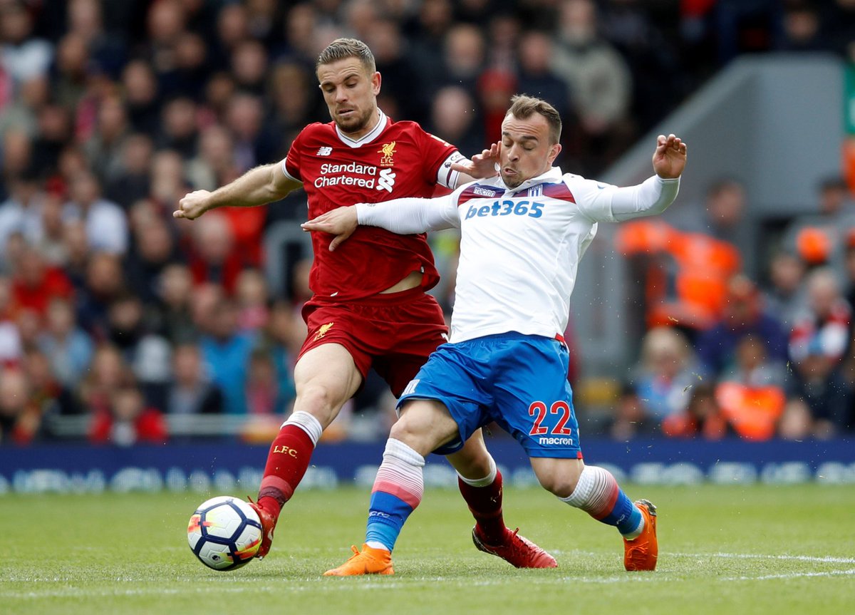 West Ham linked ace drops hint towards his future #WHUFC foreverwestham.com/2018/05/blog-t…