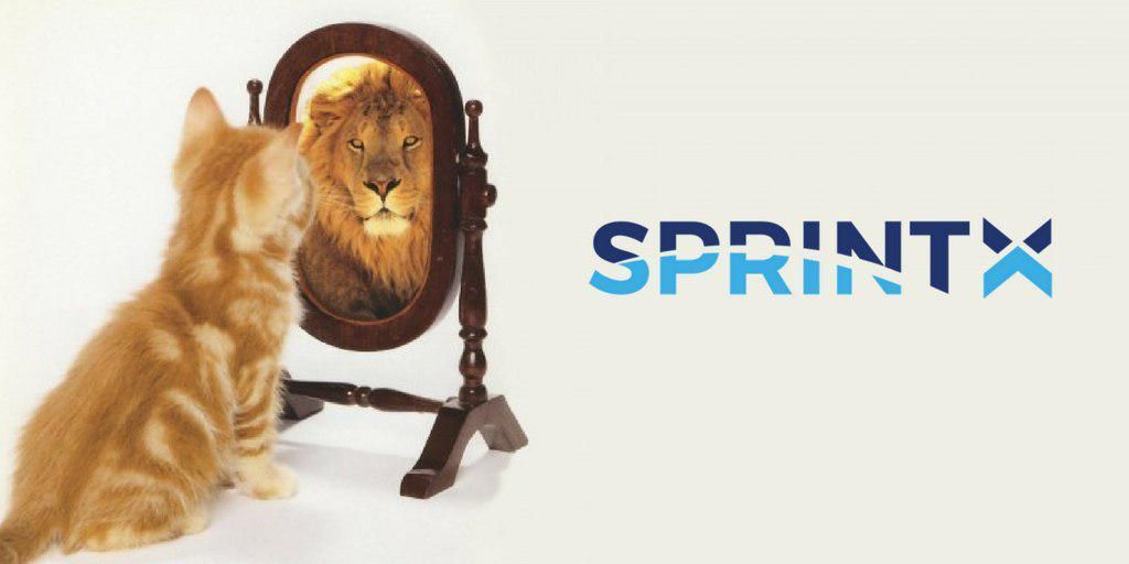 SprintxICOMaker's tweet photo. With SprintX the impossible becomes possible! 💪
We introduce a new level of support for entrepreneurs and the development of new business ideas💡

Learn more about #SprintX: https://t.co/0zKqTyp0Ki 
#LetsMakeItReal🚀
#Cryptocurrency #Crypto #Startups #Blockchain #Entrepreneur https://t.co/AUmQYfGcxe