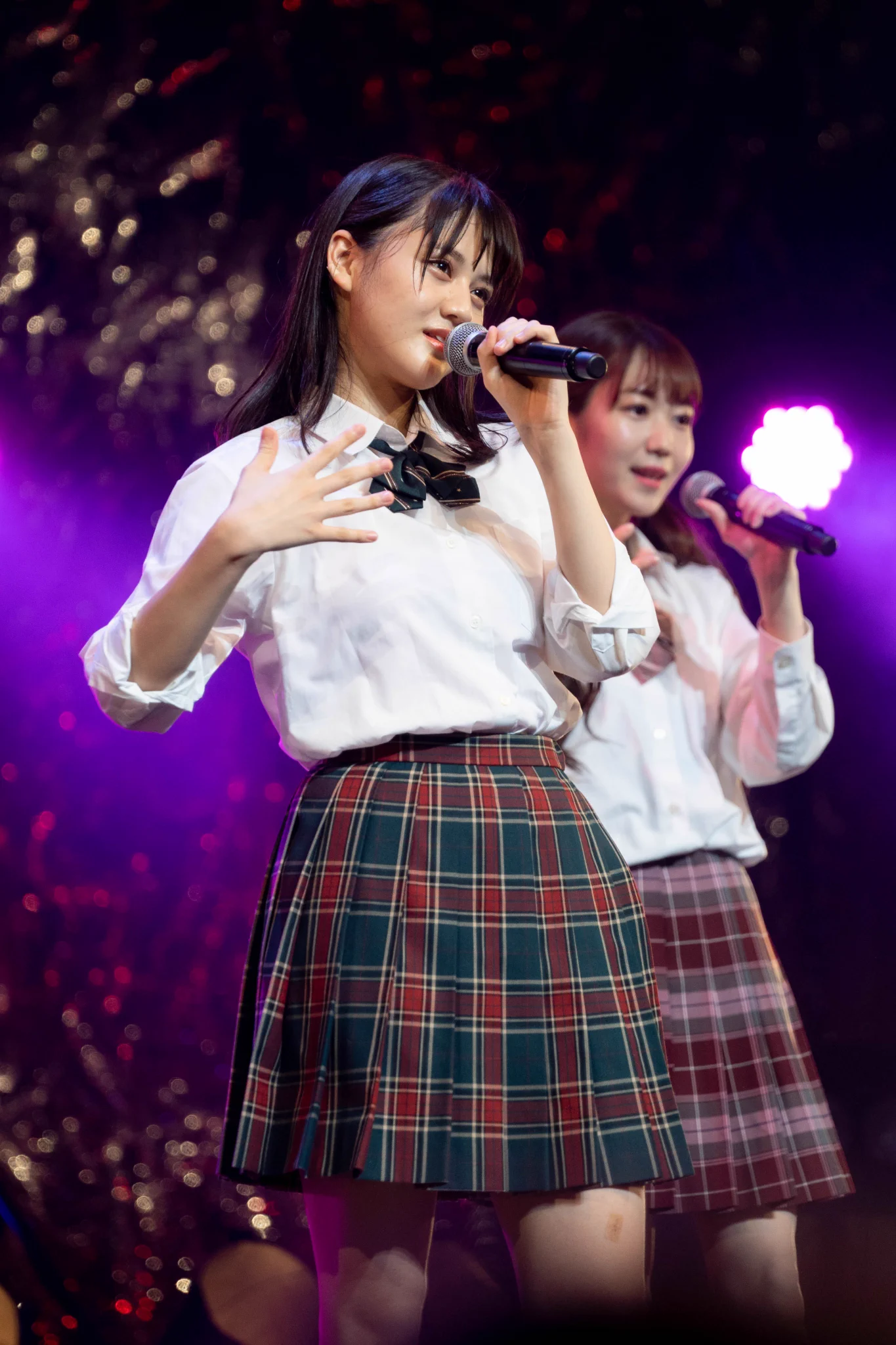 ひろっぴぃ в X: „=LOVE「手遅れcaution」リリース直前SPライブ