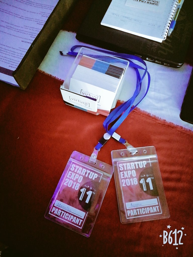 _virtualeye's tweet photo. @ XP9 the Demo Day by @Plan9incubator. https://t.co/y4vMCbNB6s