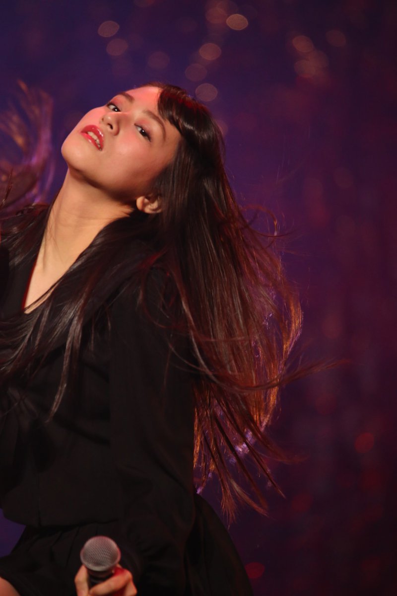 佐々木舞香さん① ｢手遅れcaution｣リリース直前SPライブイベントin天王