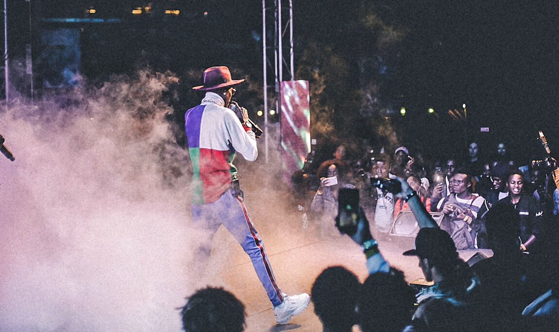 OCTOPIZZO's tweet photo. AFTER MOVIES FROM @akala_nigel 
Kibera 💯 #NextYear #NiNoma 
https://t.co/HPAYMm5ad6 https://t.co/txMihusDB7