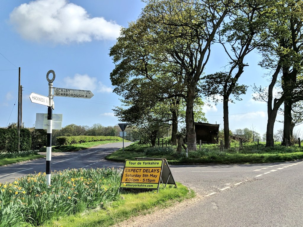 Yorkshire Wolds tweet media