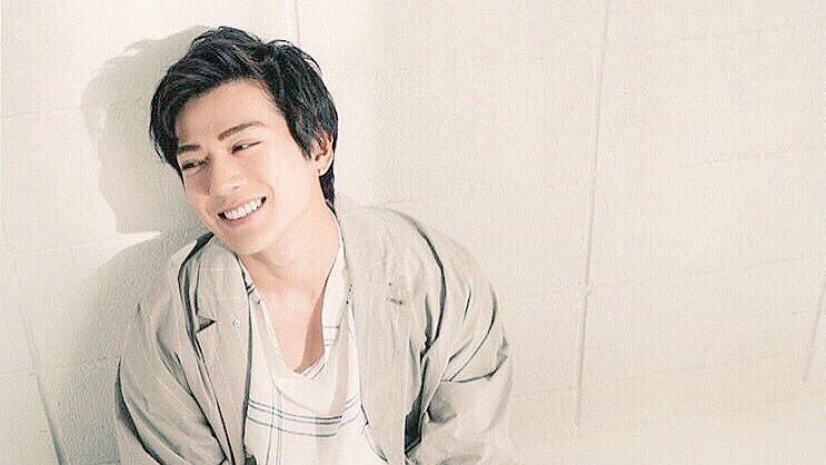 新田真剣佑らぶ垢❥♥ (@mackenyulove723) / Posts / X