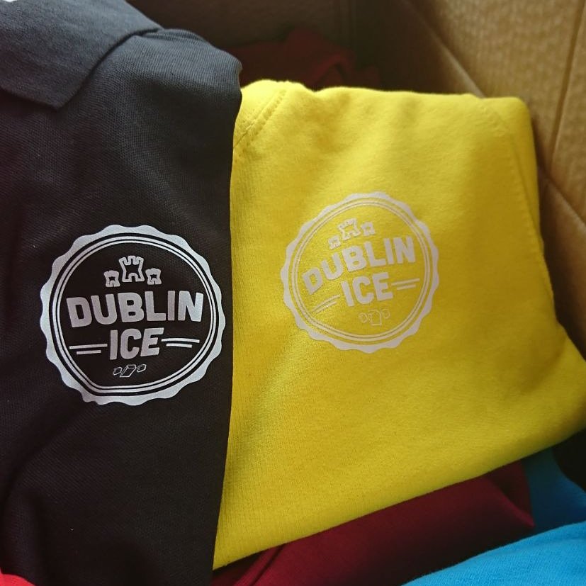 CrystalCubes1's tweet photo. Our new Hoodies arrived today 😁 u won't miss us out and about that's for sure ! https://t.co/Tt1LZztKdi