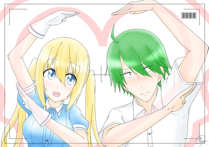 ハートポーズのtwitterイラスト検索結果 古い順 ハートポーズのtwitterイラスト検索結果 古い順