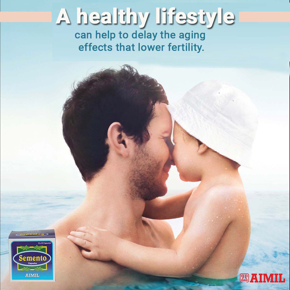 Semento4's tweet photo. A healthy lifestyle can help to delay the aging effects that lower fertility.
Website: https://t.co/JpbF9QdMPm
.
.
#malefertility #menshealth #sexualhealth #mensandhealth #SexHormone #increaseejaculation #SemenEnhancer #NaturalFertilityTreatment #semenvolume #increasesemenvolume https://t.co/HZcLc5TQc5