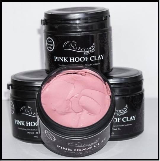 Ecohoof's tweet photo. We are giving away an #EcohoofCap with every 2xtubs of #Pinkhoofclay only until #BankHolidayMonday #HorseHour #HorseChatHour #eventinghour #EquineHour #Equine #ponyhour #247equestrian #PinkHoofClay a must have for every tack box #MagicInAPot https://t.co/kTME5ain2e