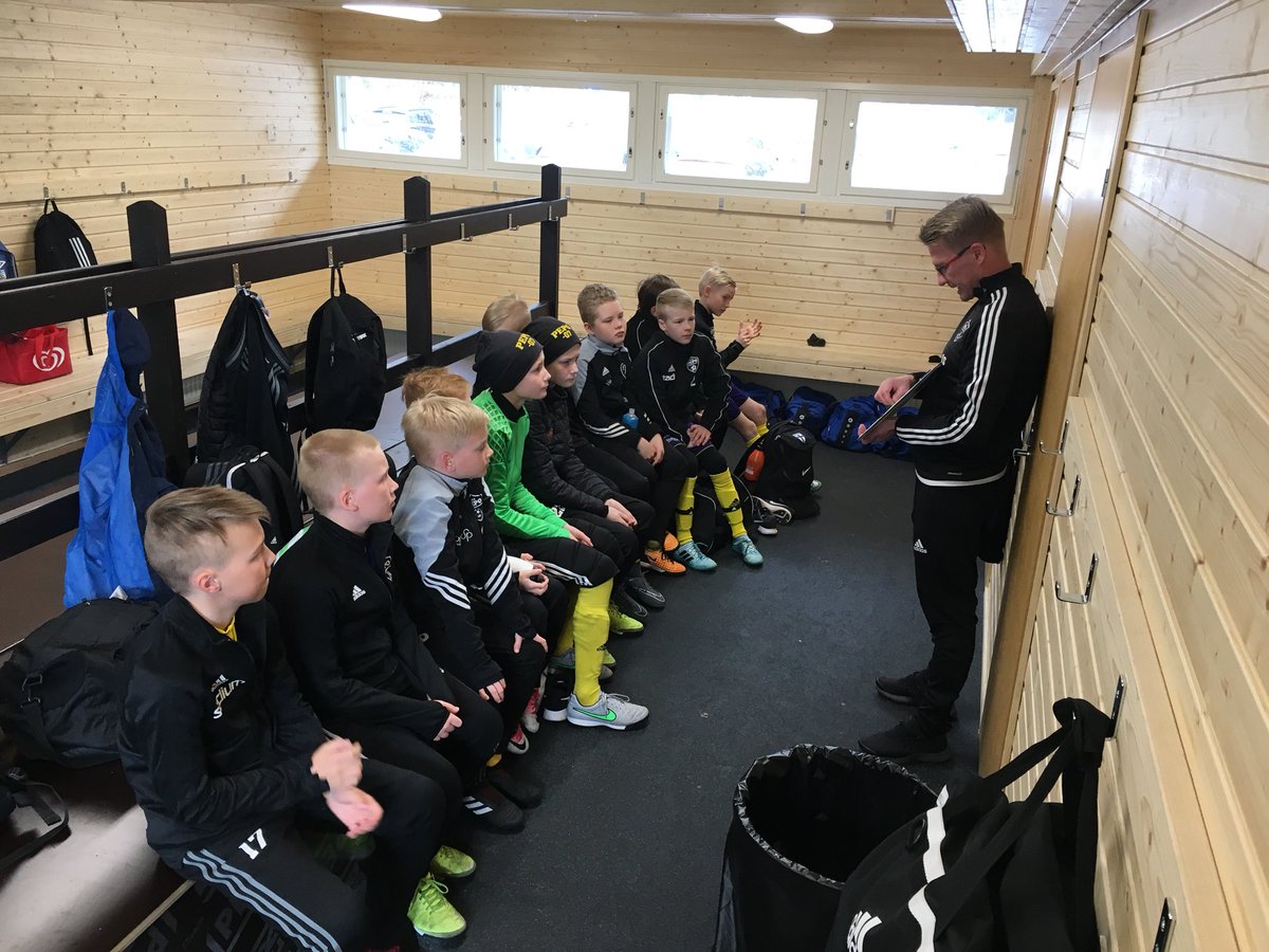 Siitä lähtee turnaus käyntiin! #ponke’s cup #ppj