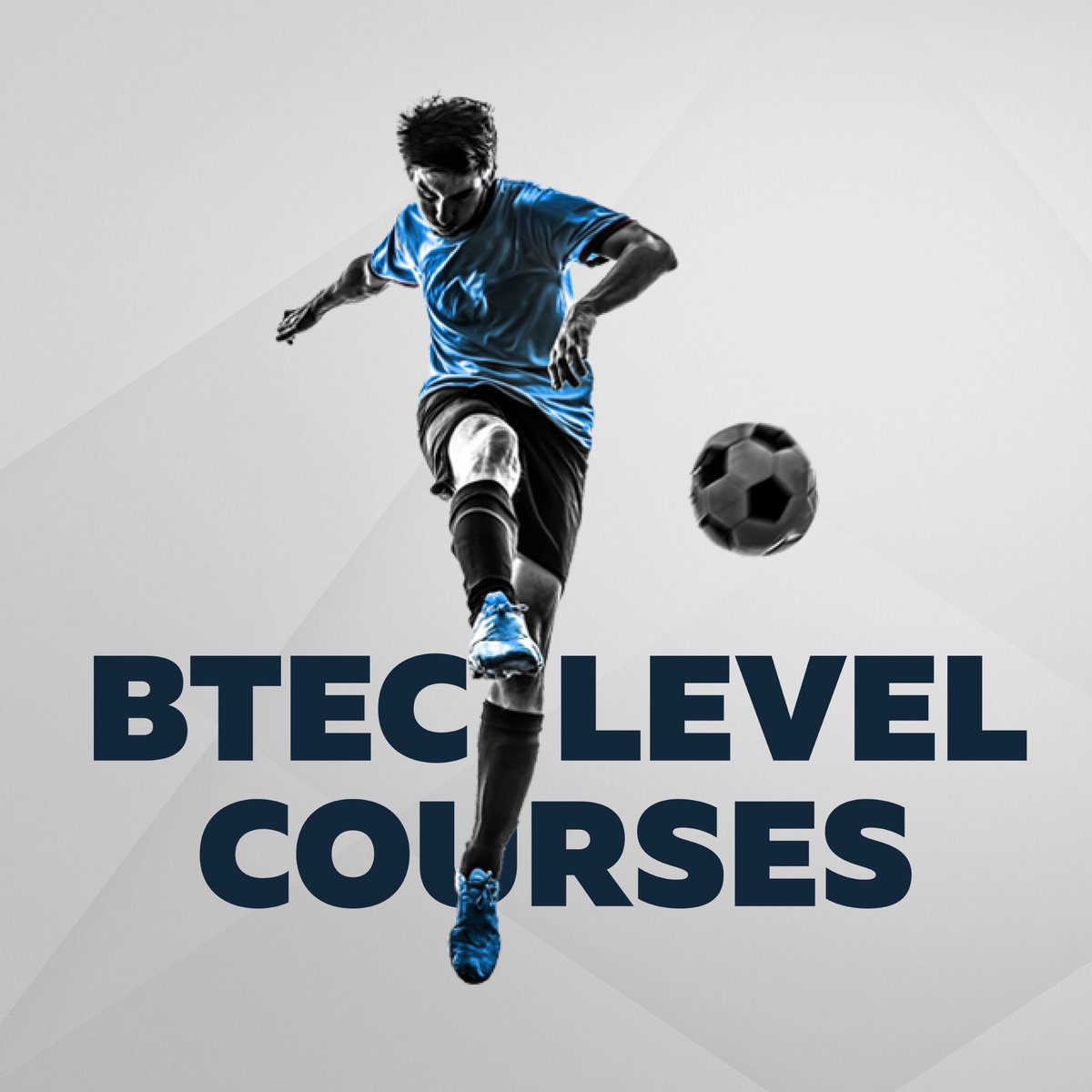 AFCBAcademy's tweet photo. Our programme offers a variety of course options alongside a full time football programme.

@goals_dudley @OldburyAcademy @OldburyPE https://t.co/0sHPG4dnVa