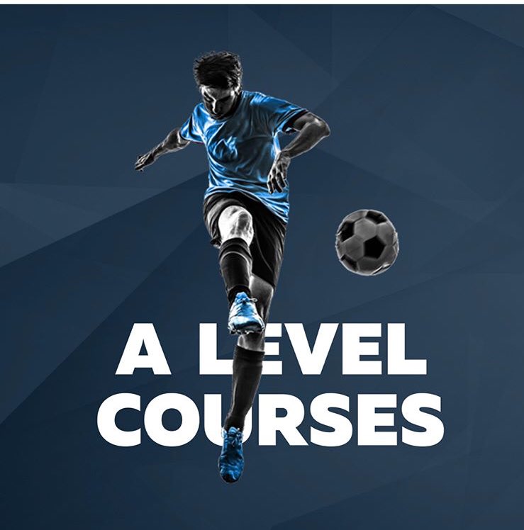 AFCBAcademy's tweet photo. Our programme offers a variety of course options alongside a full time football programme.

@goals_dudley @OldburyAcademy @OldburyPE https://t.co/0sHPG4dnVa