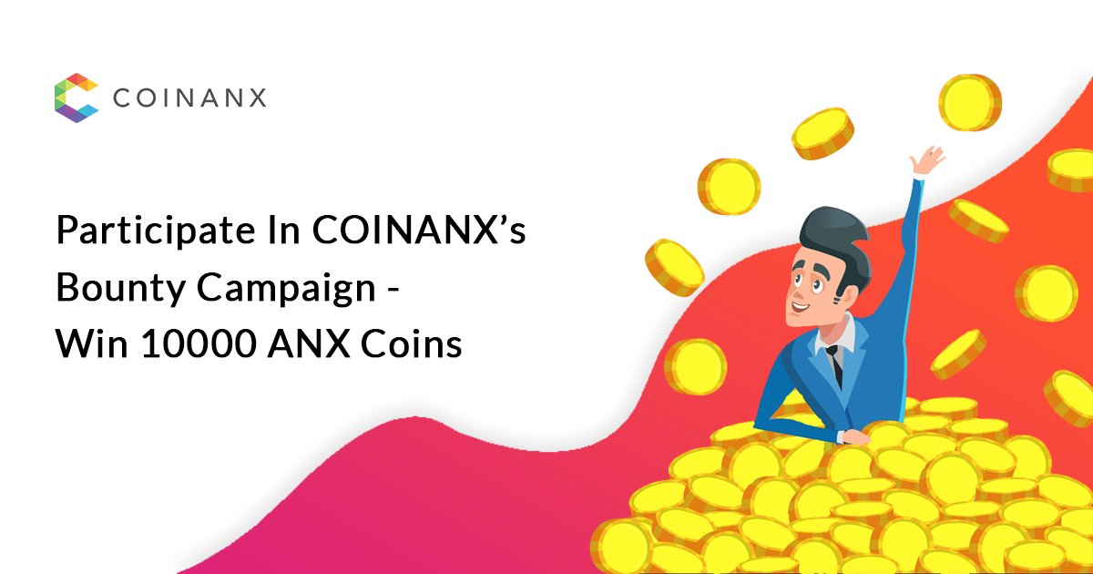COINANX tweet media