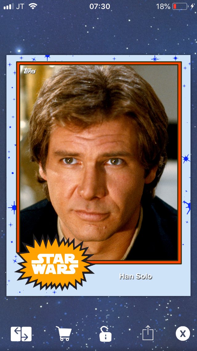 OscarCat9's tweet photo. @ToppsSWCT IGN zabzore https://t.co/NfG8b4gKr7