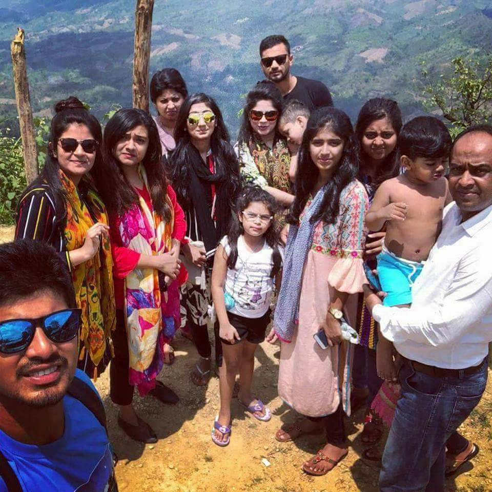 mashrafebd's tweet photo. spent quality time with family!! https://t.co/jPUcval0T1