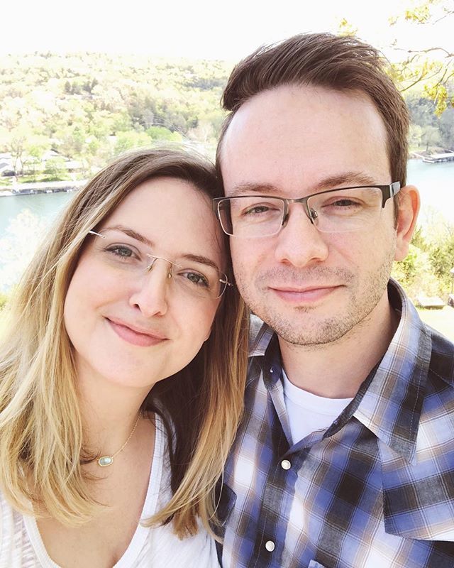 t_kelley's tweet photo. Closed on our new house and celebrated our 8-year anniversary 🏠😍 https://t.co/r49LfTpZZW