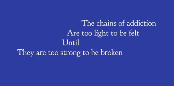iRecoverPS's tweet image. BREAKING THE CHAIN OF #ADDICTION #Sponsorship #NA #Just4Today #BigBook
#Meetings #LastJedi  #recovery #AA #detox #heroin #iPhoneX #RecoveryPosse #Rehab #NorthCarolina #StarWars  #California #Boston #NewJersey #Fentanyl #WestVirginia #Baltimore #opioid #Ohio #NA #AA #iRecover