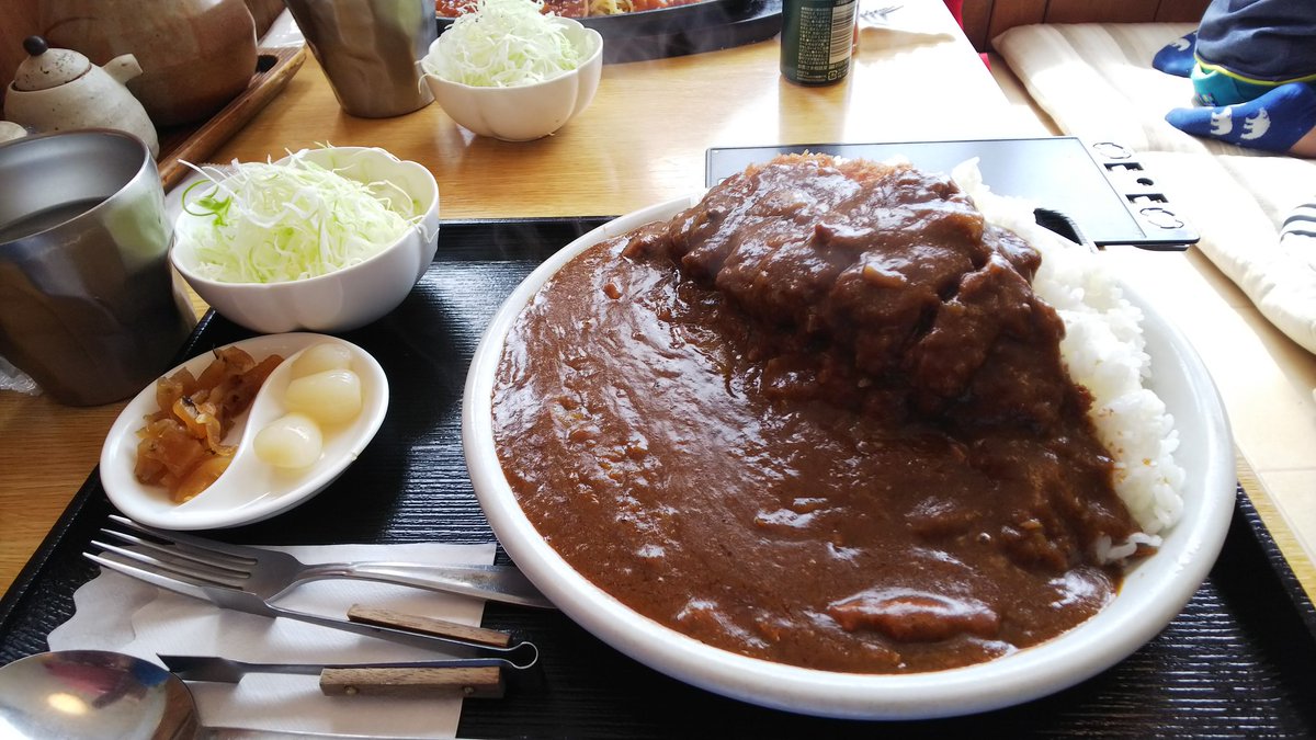 とんかつのみしな