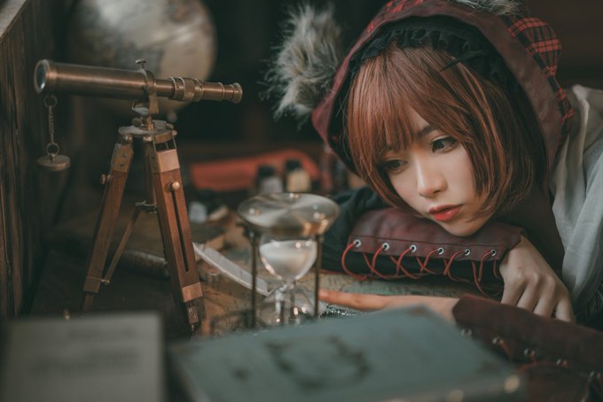 コスプレイヤーosten坂多多のTwitter画像49
