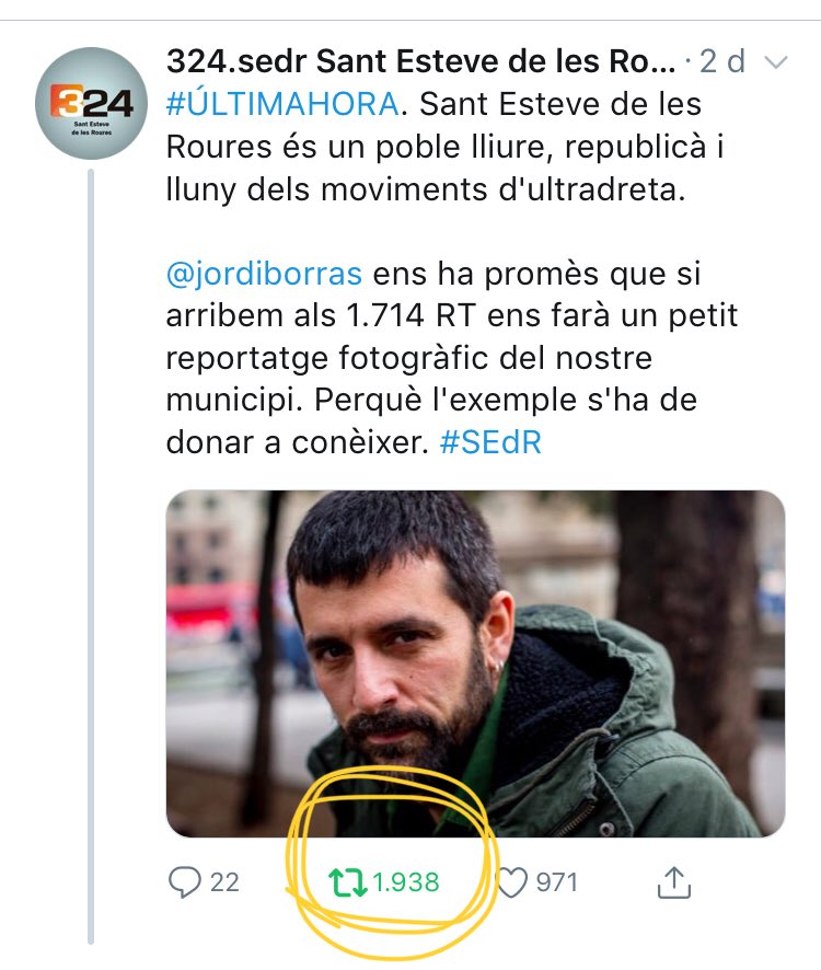 Quins cabrons... 😅