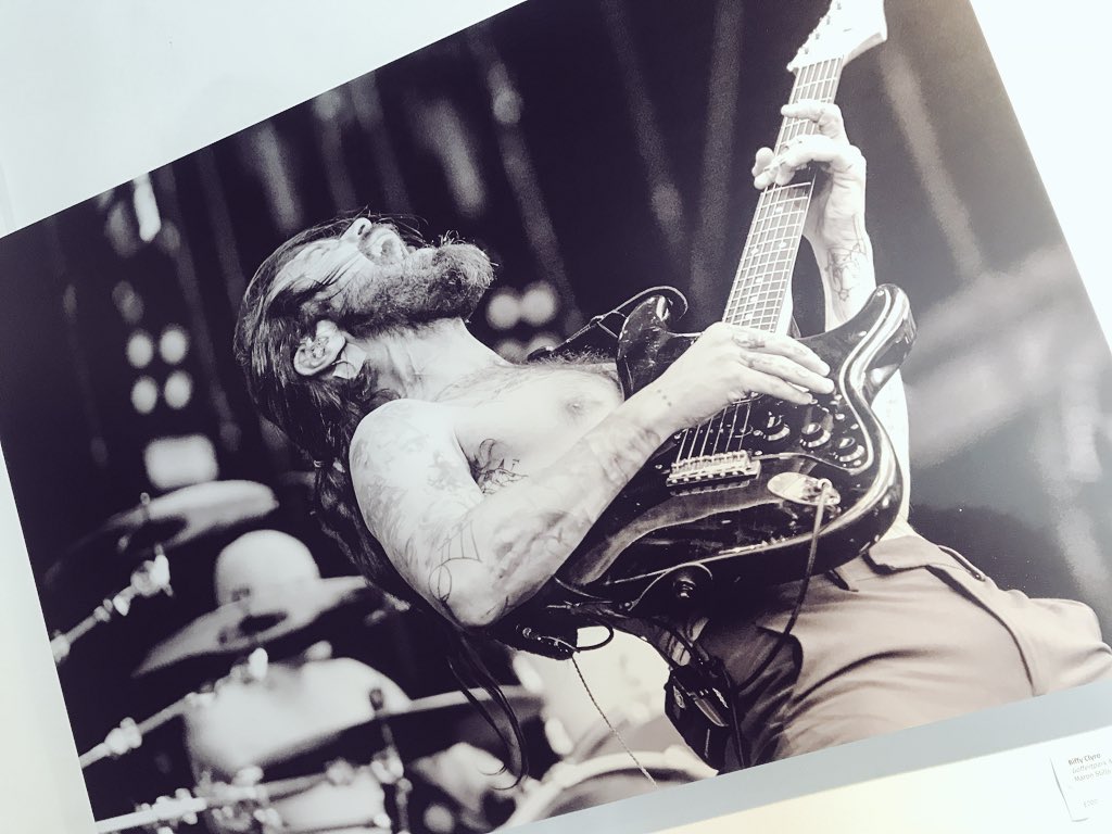 leedsgallery's tweet image. If you’re around Leeds for @liveatleedsfest today, pop in and see our exhibition you’ll love it - Paul Weller, Courtney Marie Andrews, Editors, Biffy Clyro, Frank Carter and more... #MPIA09 @Maron_Stills