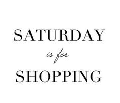 TheJooro's tweet photo. #shop in the name of #love ❤️
be a #shopaholic 😉
#saturday is for #shopping 😍
#aFancyShop #shopping #shopnow https://t.co/ntKnKmroQQ