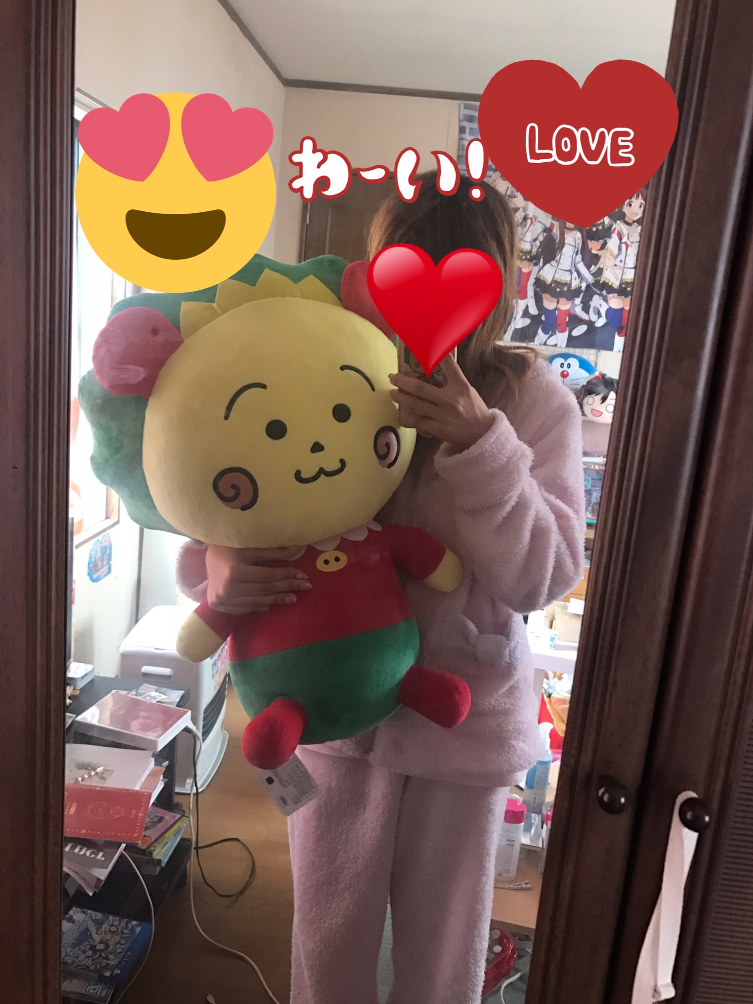 コジコジ 等身大 ぬいぐるみ