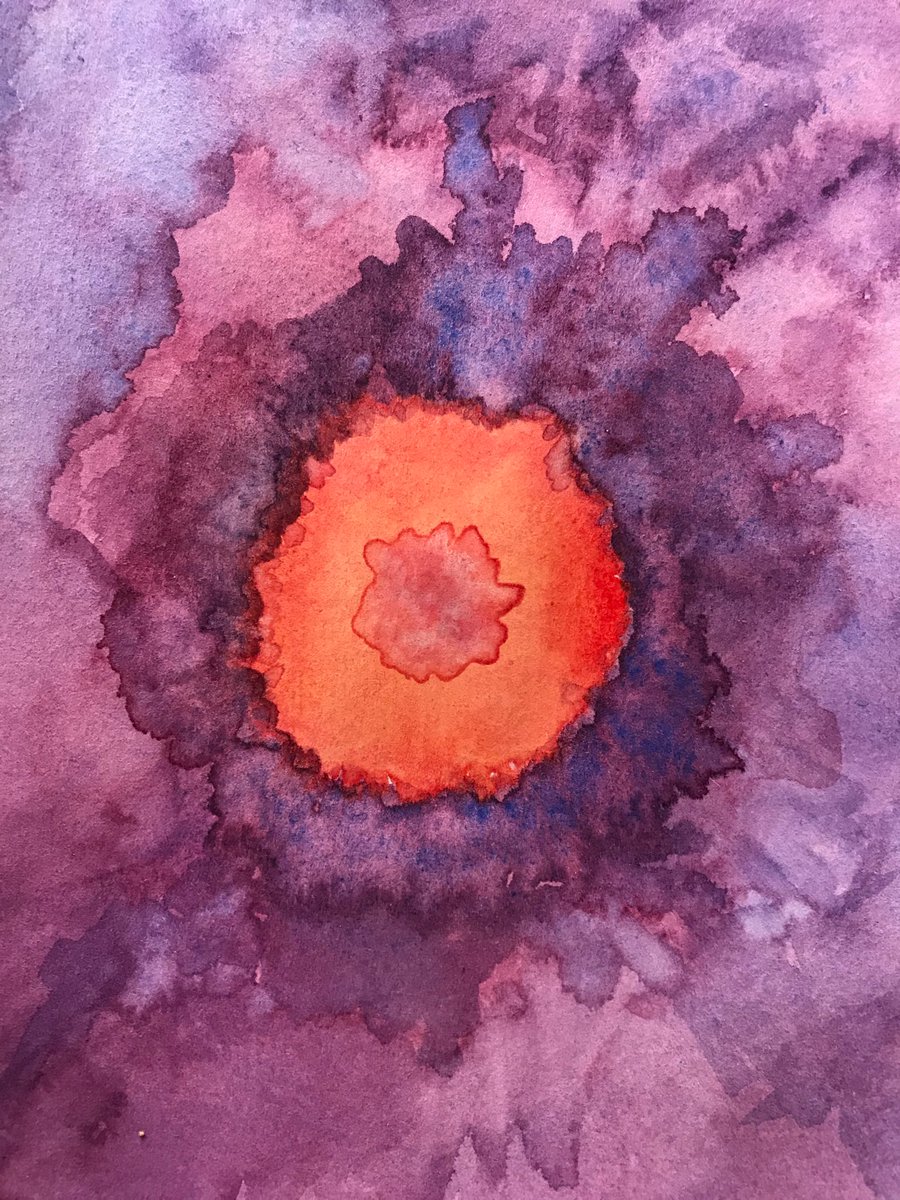 LucaFerrarotti's tweet photo. Form follows consciousness to become matter. #formfollowsconsciousness https://t.co/OysYeF0uTr