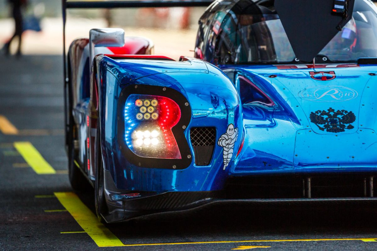 Race day today #6hSpa we will start last no lap time in Quali. New challenge, learning process for @24heuresdumans #bigpush <a href="/EgorOrudzhev/">Egor Orudzhev</a> #matosisaakyan <a href="/SMP_Racing/">SMP Racing</a> #br1