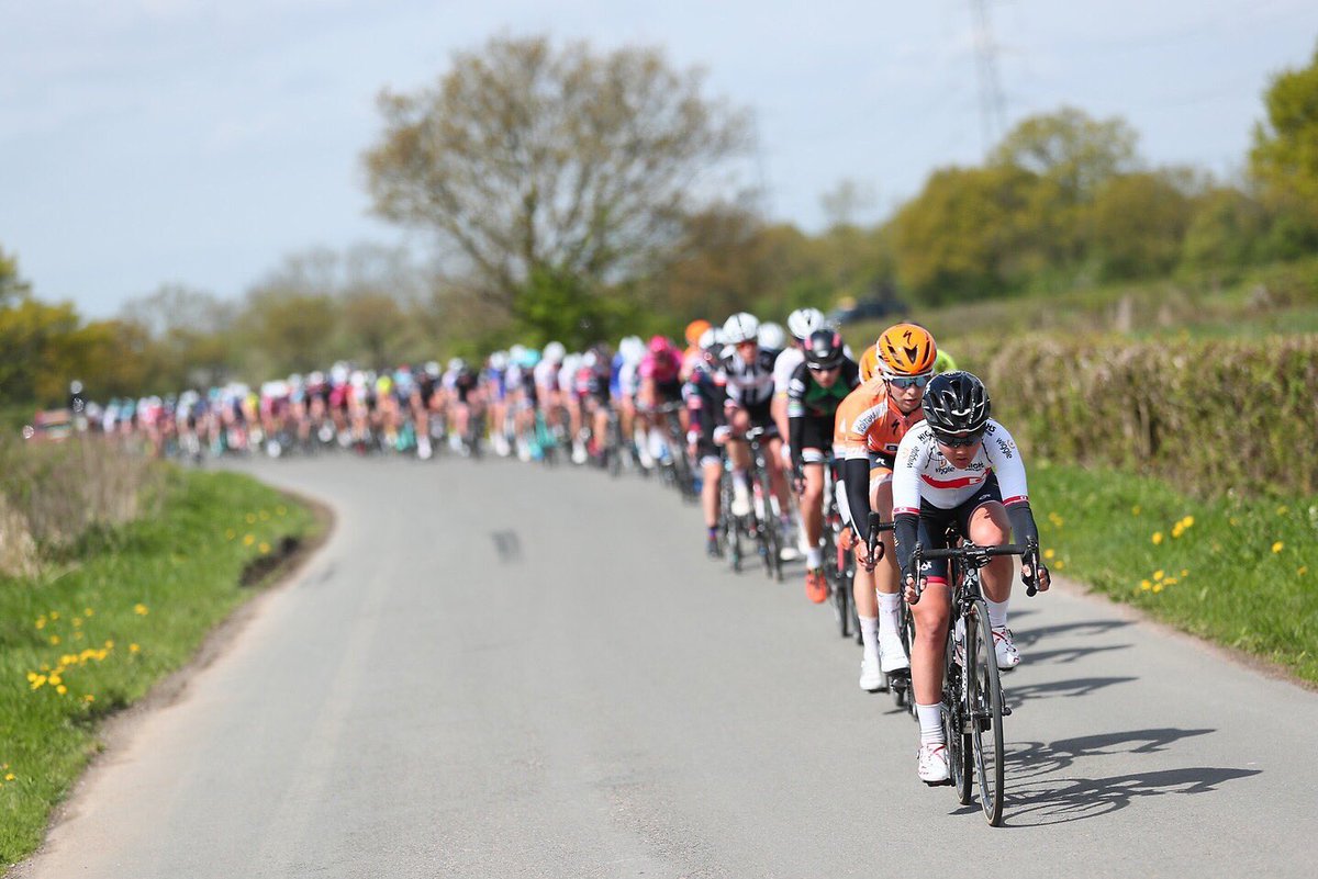 Update on my blog 📝

<a href="/letouryorkshire/">Tour de Yorkshire 🚴</a> 🇬🇧 
I was really excited team results 💪🏻
So nice experience for me in 2days ✌🏻Learned a lot !!!!

And, still not satisfied my riding ✊🏻
But, Getting better, hopefully 🤞🏻

eriy.jp/eriy-blog.html…

eriy.jp/eriy-blog.html…