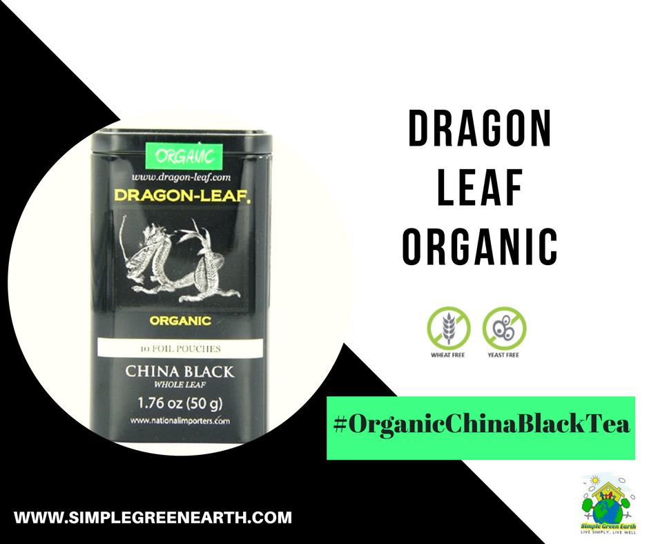 simplegreenlive's tweet photo. Organic black tea is first flush Tea. First grade leaves are dehydrated. Leaves are rolled to break their surfaces and let oxygen react with enzymes. Click Here To Get #DragonLeafOrganic #ChinaWholeLeafBlackTea || https://t.co/XpuwSkGB4F || #dragonleaf #blacktea #ecofriendly https://t.co/pknCvKufaM