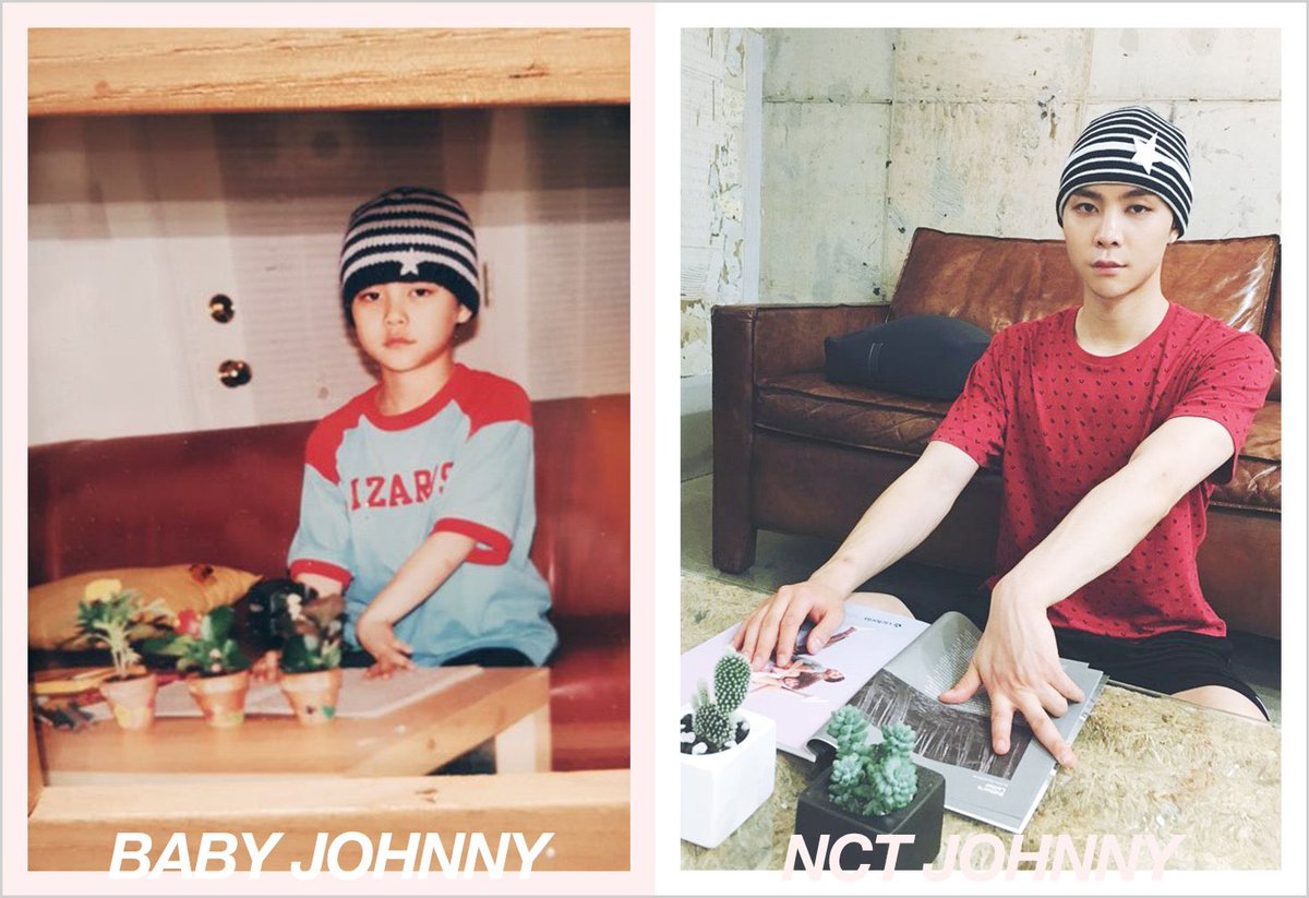 johnnysuhshi's tweet photo. johnny is so perfect, this makes me realize how pure he is and how i love him so much (i’m lit close to crying bec look at him he’s so precious 😌😭) 

johnny with succulents is my most favorite concept in the world 👦🏻💫🌵

#JOHNNY #NCT #아기시티 #아기쟈니 #BABYJOHNNY #NCT127 https://t.co/V5JiqQv8gb