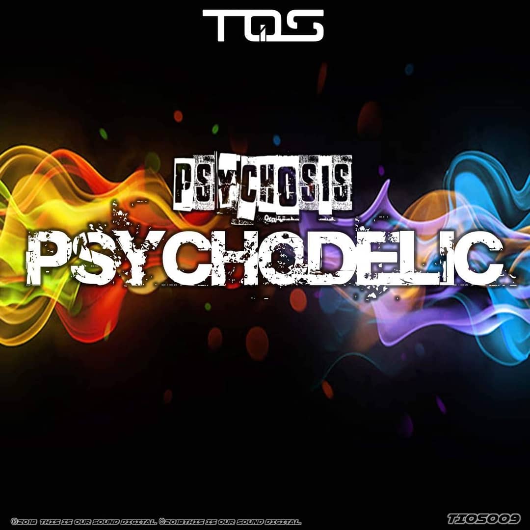 TiOSDigital's tweet image. Two great tracks fresh out on TiOS digital 😎

⬇️⬇️Linkage in the comments 😉⬇️⬇️

#TiOS #Psychosis #M3_O #Newmusic #UKHARDCORE #teamhardcore #warrior #psychodelic