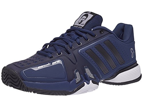 adidas barricade novak pro 2018