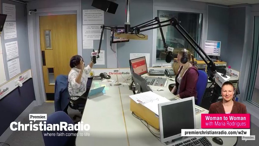 GLAM_LDN's tweet photo. @gladysfamoriyo shares her story on @PremierRadio. A glimpse of the power behind her story. Take a watch and be inspired, uplifted and empowered and look forward to seeing her at #GLAMConference
#overcoming #adversity #empower #truth #keepingitreal
https://t.co/2fi5uqKLE7 https://t.co/gFk6c8QysA