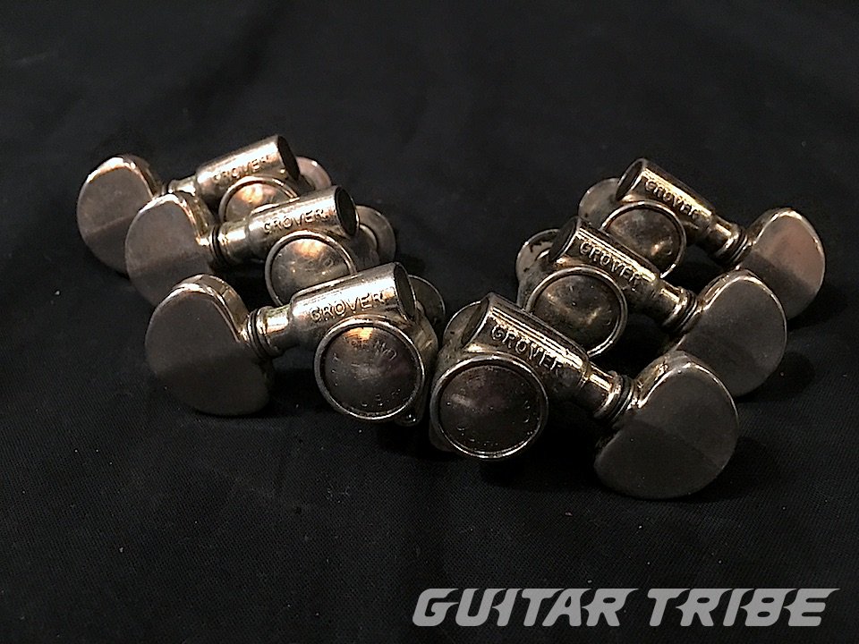 GUITARTRIBE's tweet photo. 本日、オープン後に告知したペグセット3品をWEB UPしました
是非チェックしてみて下さい
https://t.co/FTGdJ0bF3s
#grover
#vintagegrover
#102N
#patpend
#gibson
#schaller
#ヴィンテージペグ
#グローバー
#ギブソン
#シャーラー
#レアパーツ
#ギターパーツ
#ギターペグ
#ギタートライブ https://t.co/yKysjpi5xN