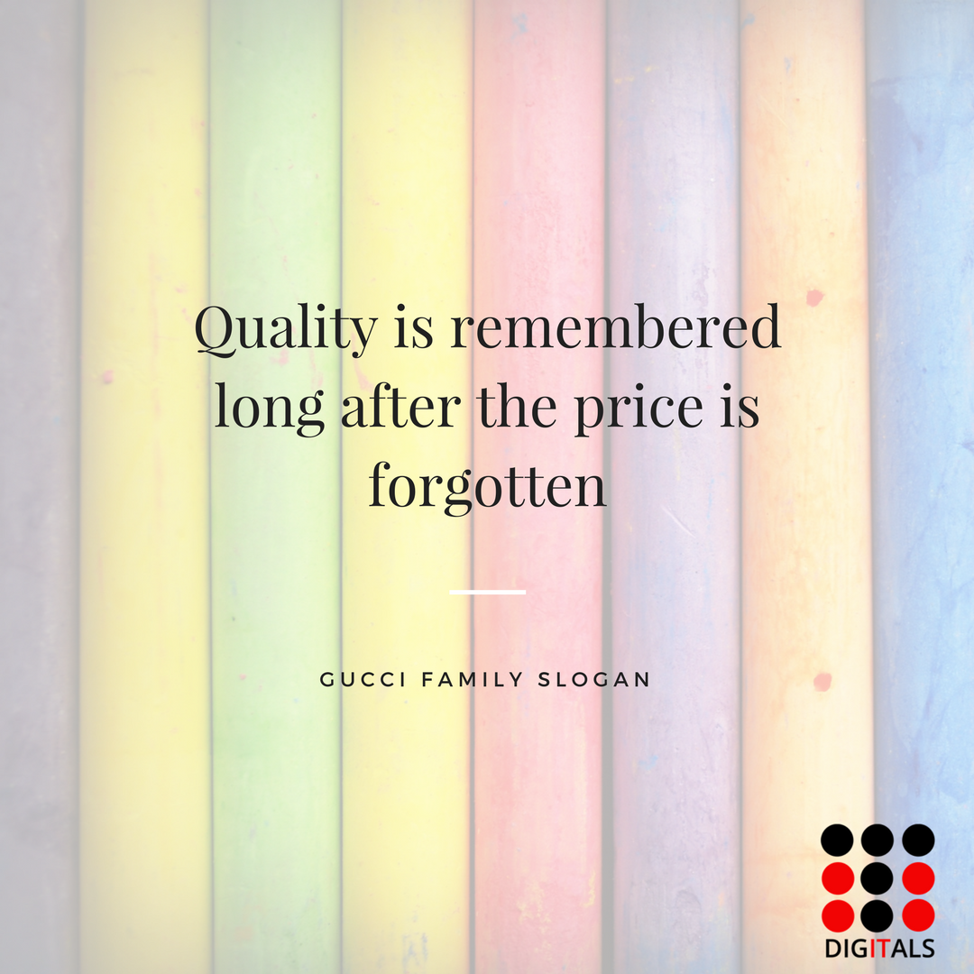 tdigitalsx's tweet photo. Quality is remembered long after the price is forgotten.
#TDigitals #Websitedevelopment #websitedesign #Logodesign #SEO #SMO #SMM #SEM #360DegreePhoto #EmailMarketing #GoogleMap #GoogleMapListing #VideoCreation #AnimatedVideo #MobileAppDevelopment #MobileAppDesign https://t.co/VZGTUx9KwR