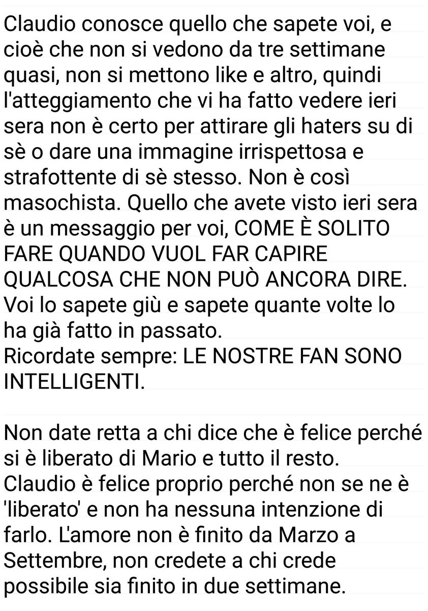 Laura Clario La Felicita E Reale Solo Se Condivisa