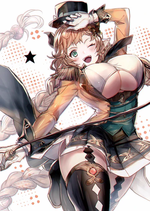 カルメリーナちゃんまじ可愛い(2度目) 