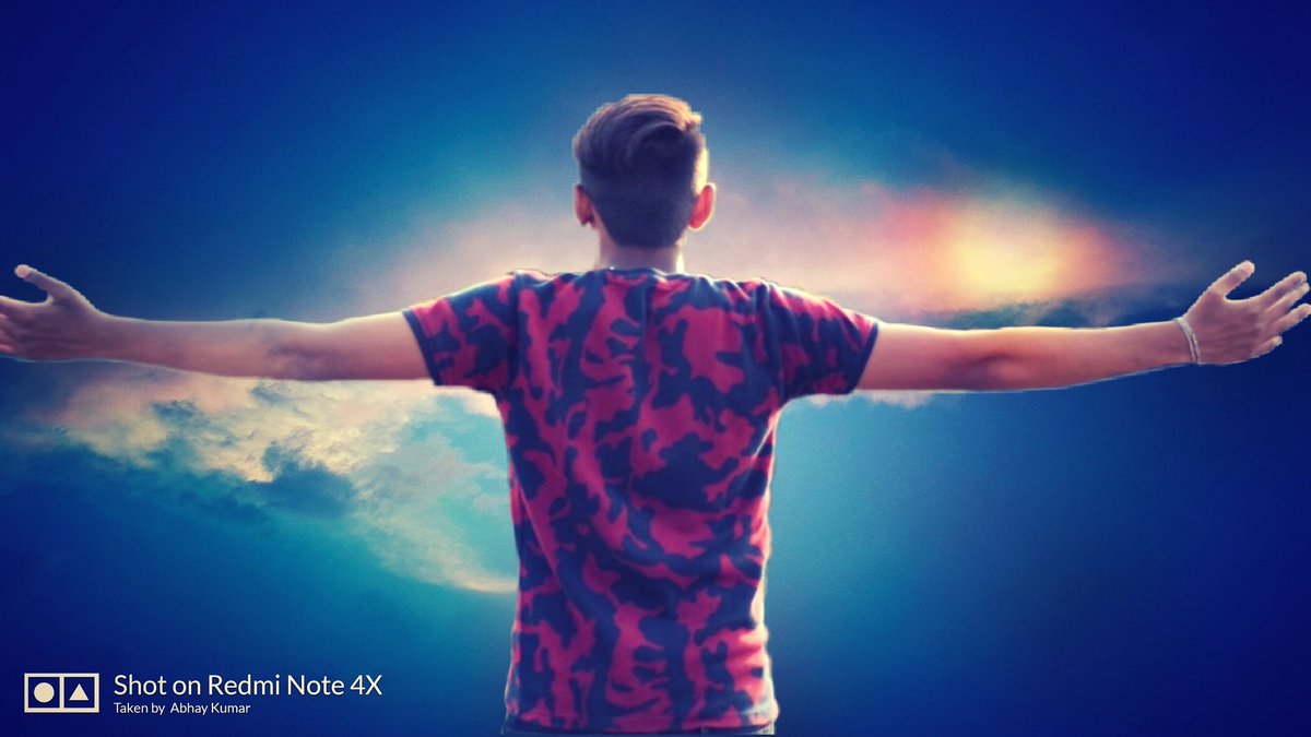 Abhay_Kumar98's tweet image. #dslrphotography #redminote4x #wanderlust  #discoverearth #peace #getthosehands✌️#adventure #instagood #lovephotography #ig_captures #nikon📷 #sunshine #heavensgate