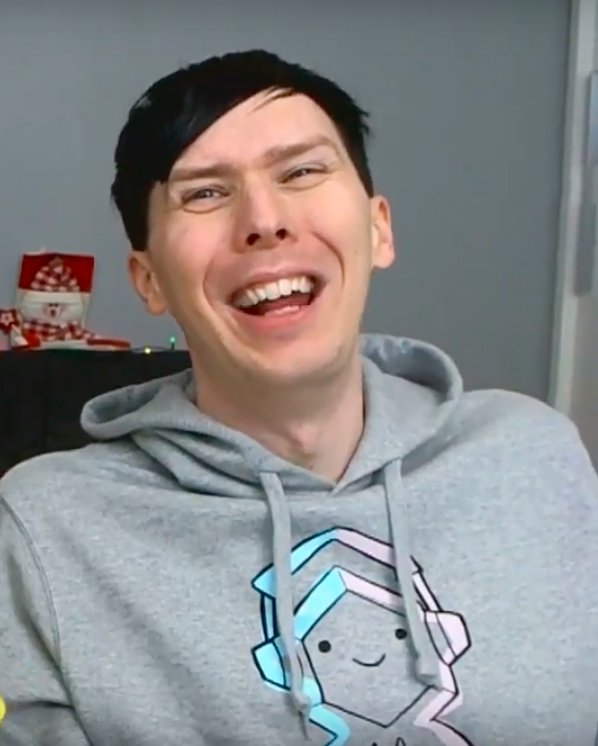 AshleeVicMcCann's tweet photo. Go 💻
Subscribe To AmazingPhil
#GetPhilTo5Mil 
 https://t.co/CECohKQv9L
We Can Do This 
🌈 https://t.co/MrtNHYUOFg