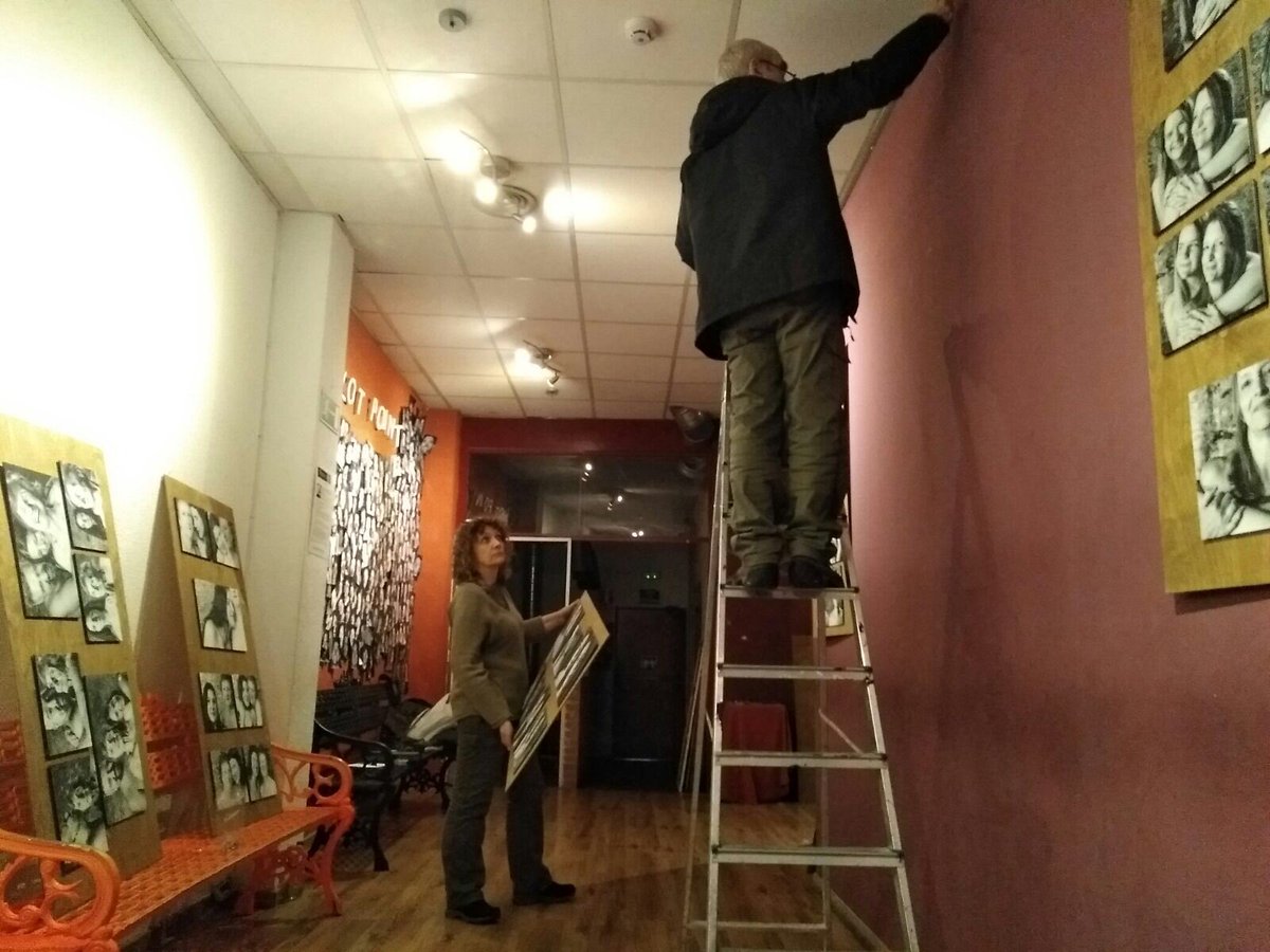 Marina Skell tweet media